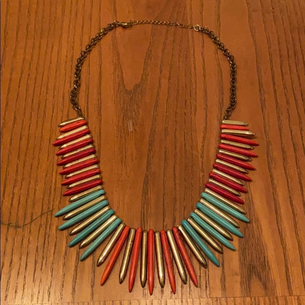 Free w/ Purchase Necklace
